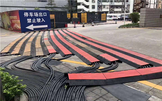 中方发电机组电缆选型完整具体步骤(工程通用标准流程)